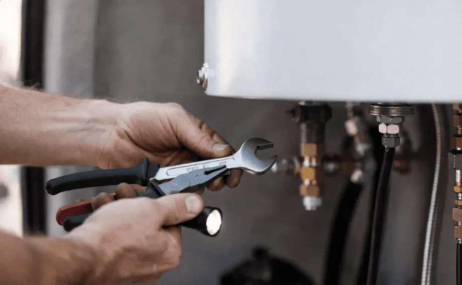 Why choose Water Heater Repair in Portsmouth, VA